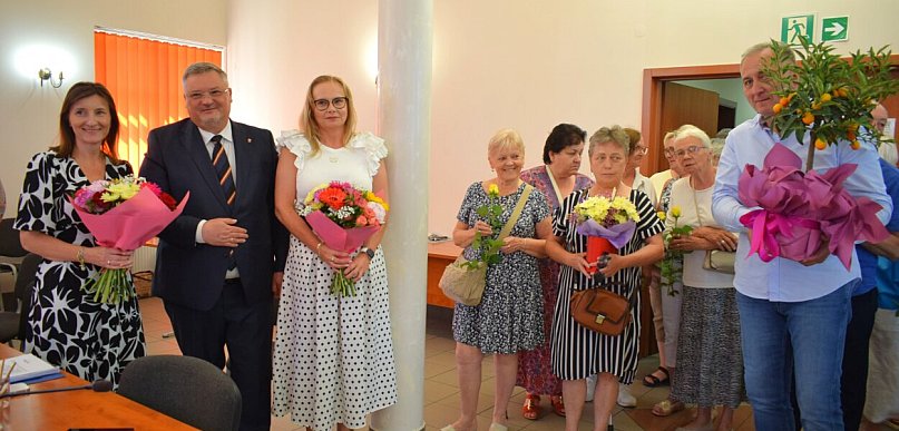 Gmina Sochaczew: absolutorium dla wójta nierozstrzygnięte