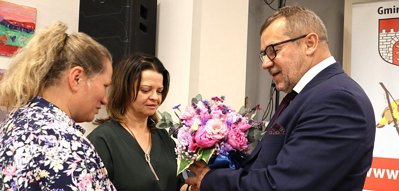Iłów: głosowali nad absolutorium dla wójta Jana Kraśniewskiego