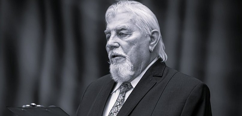 Nie żyje Adam Misiak, zasłużony dla sochaczewskich seniorów