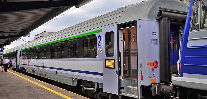 Podróżujesz pociągiem? PKP Intercity wydało pilny komunikat