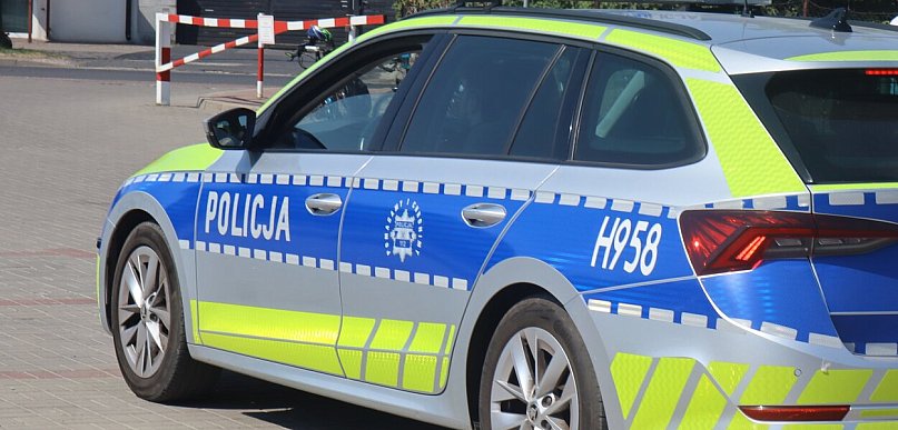 Boryszew: 15-latek zranił 14-latka z pneumatycznego rewolweru