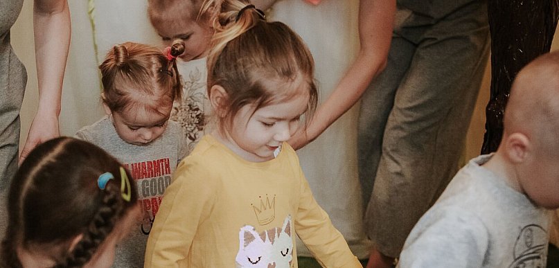 Wakacyjne aktywności w Gminie Sochaczew, świetlice zapraszają