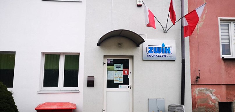 ZWiK Sochaczew: krok milowy i odpowiedź na potrzeby mieszkańców