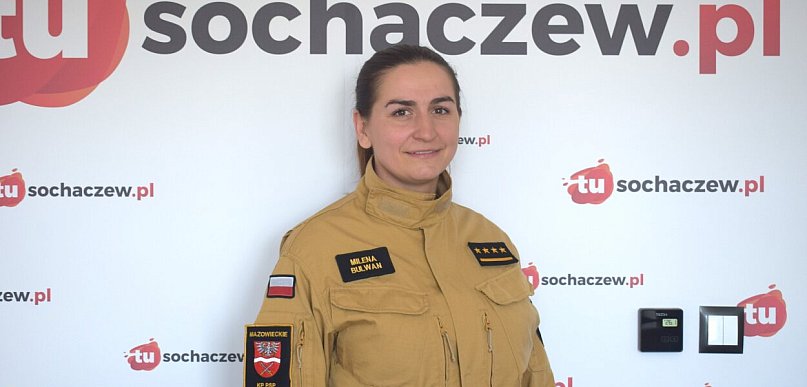 Milena Bulwan: nie wyłączajcie myślenia w wakacje
