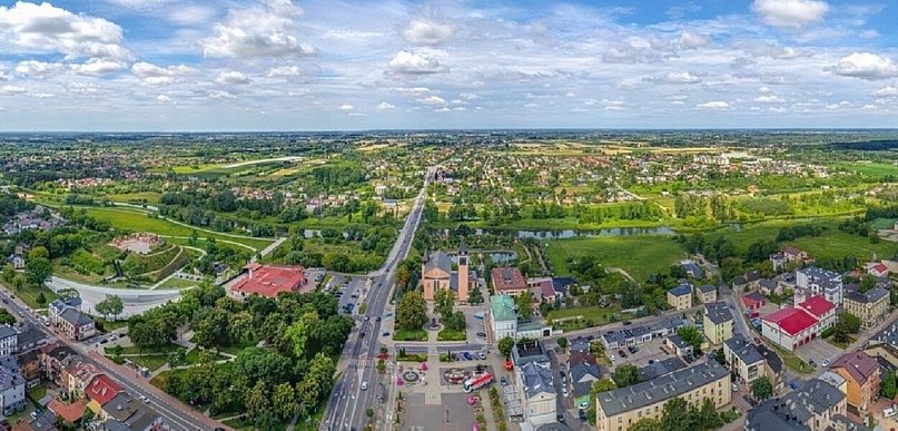 Sochaczewski Budżet Obywatelski 2027: rusza nabór projektów