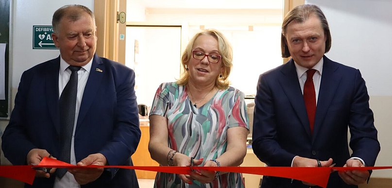 Punkt paszportowy w Sochaczewie już działa