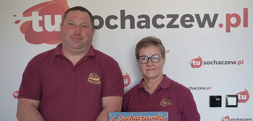 Klimatycznie na rynku w Socho. Fiaty 126 P zapraszają