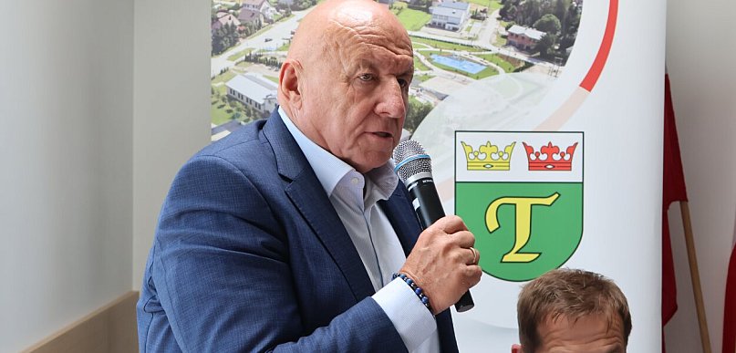 Nowe, wyższe stawki za odbiór odpadów w gminie Teresin