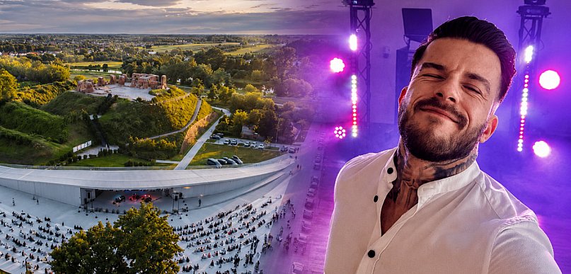 WSC Festiwal: sochaczewski DJ zasila line-up imprezy