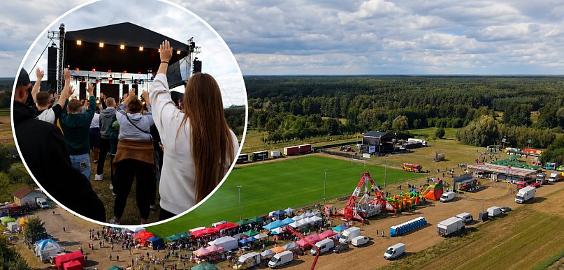 Eko-Piknik w Kampinosie 2026: ruszył nabór wystawców