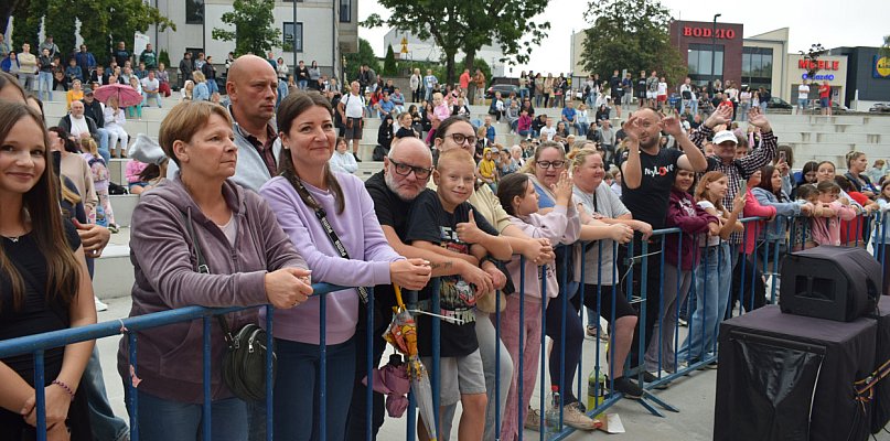 Disco Bzura 2025. Na Podzamczu Topky, Pudzian Band i nie tylko - 86953