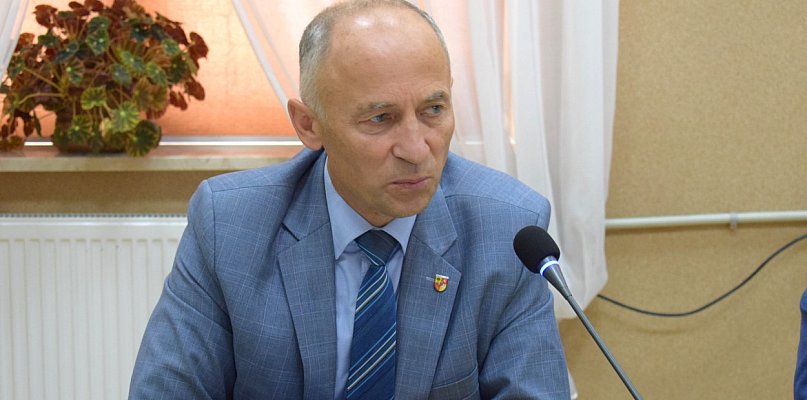 Zebrania sołeckie w Nowej Suchej po półmetku: jest jeden zgrzyt - 87144