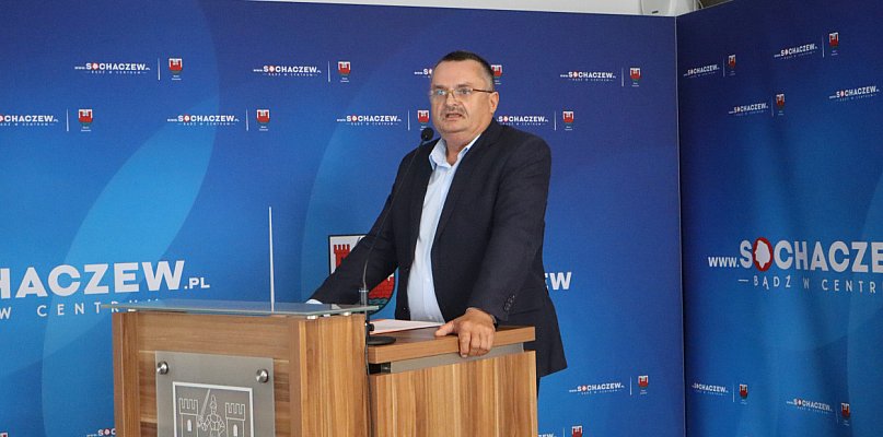  SCK uściśla formy swojego statutowego zarobkowania - 87213