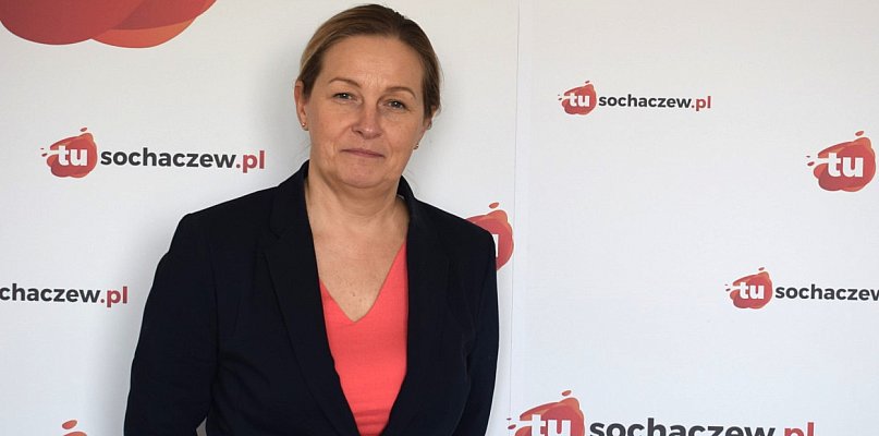 Gotowi wesprzeć edukację zdrowotną w Sochaczewie - 87202