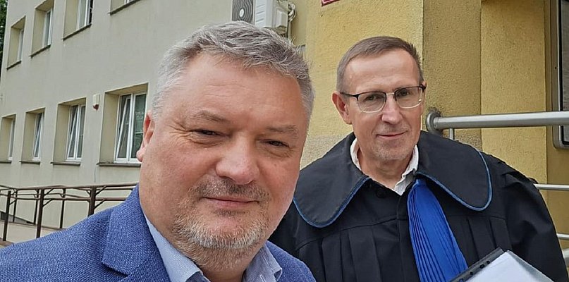 Historyczna chwila dla Gminy Sochaczew - 87186
