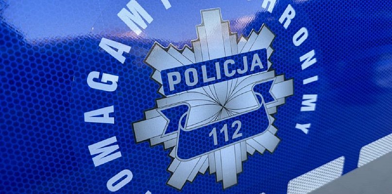 Mężczyzny szukało kilkudziesięciu policjantów, są dodatkowe informacje - 87267