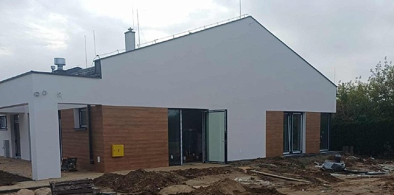 Żłobek w Kozłowie Biskupim: trwa budowa i nabór zgłoszeń - 87900
