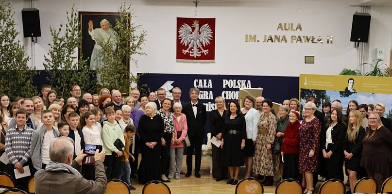 Cała Polska gra Chopina, Iłów też - 87969