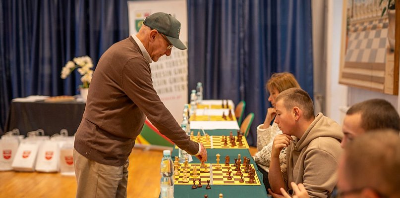 Szachowe emocje w Teresinie - 88083