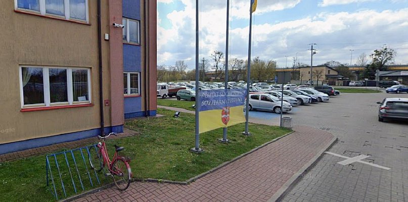 Komunikat starostwa: od 21 października zmiany na parkingu - 88131