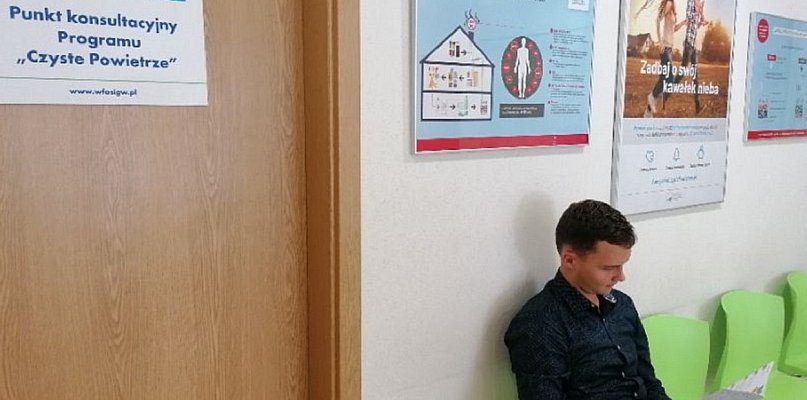 Czyste Powietrze w gminie Rybno: wypłacono już ponad 2,8 mln zł - 88140