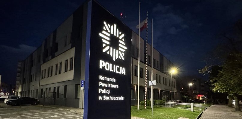 Sochaczew: 13-latki i rok młodszy kolega odpowiedzą za pobicia - 88176