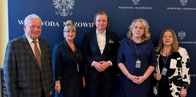 Powiat Sochaczewski ponownie zabiega o utworzenie Punktu Paszportowego - 88158