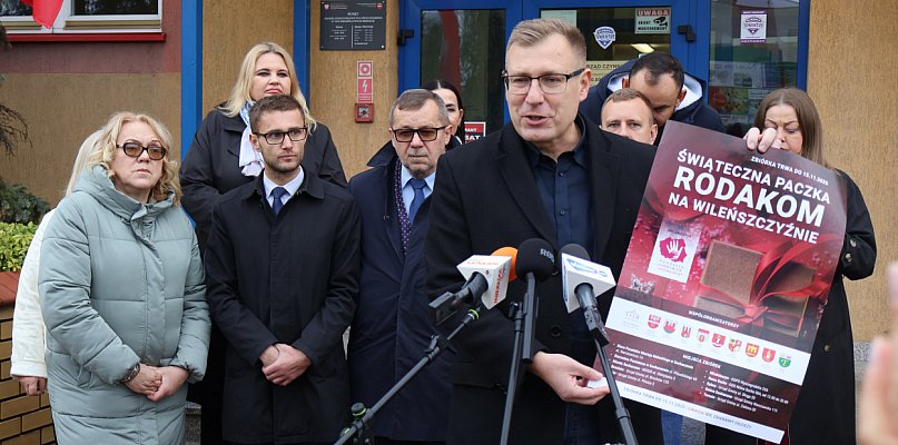 Sochaczew rodakom na Kresach, zbiórka ogłoszona - 88215