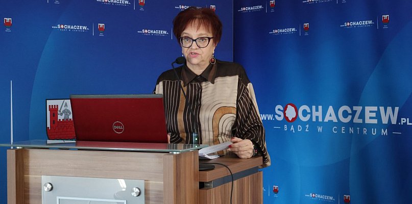 Rozświetlą park na święta, będzie bardzo ładnie - 88227