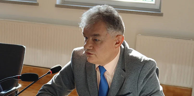 Powiat podzieli 2,7 miliona złotych na ochronę ludności i obronę cywilną - 88263