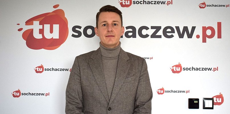 Mieszkańcy pytają, ZUS odpowiada: Wojciech Ściwiarski o uldze na start - 88331