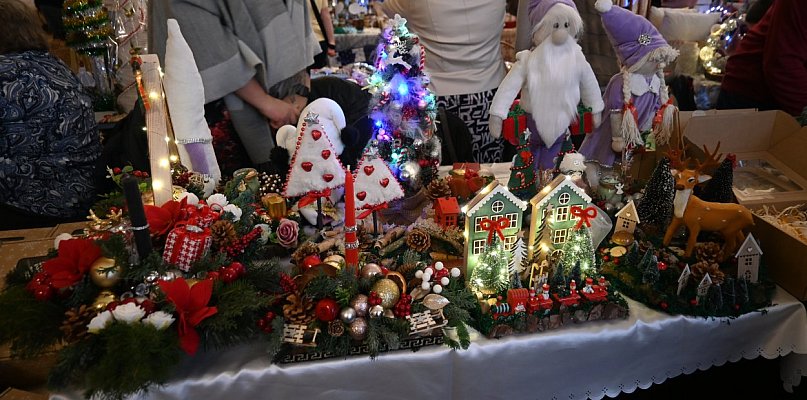 Od 7 listopada zapisy na kiermasz świąteczny w Hotelu Chopin - 88316