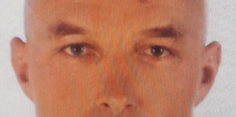 Zaginął Tomasz Kalisiak z Sochaczewa. Policja prosi o pomoc - 88382