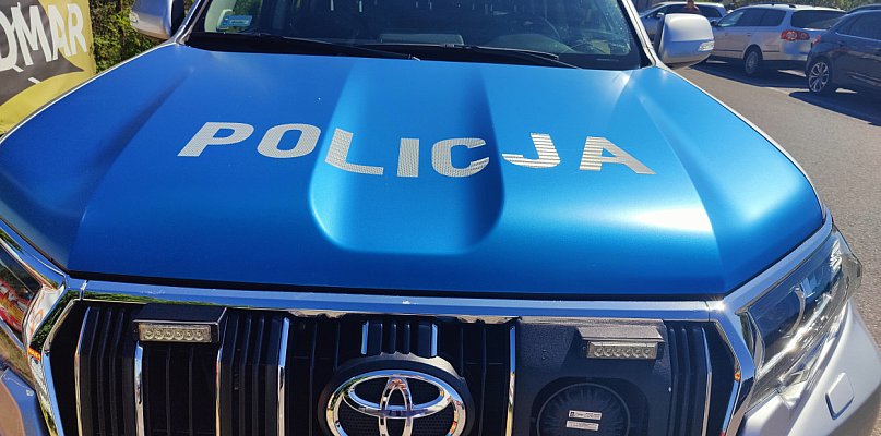 Zaginął 45-latek z Sochaczewa [Aktualizacja] - 88382