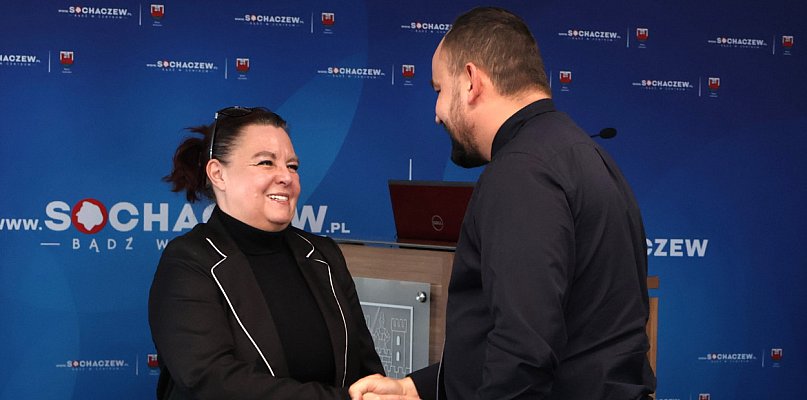 Sochaczew w Mazowieckiej Organizacji Turystycznej, to nowość - 88424