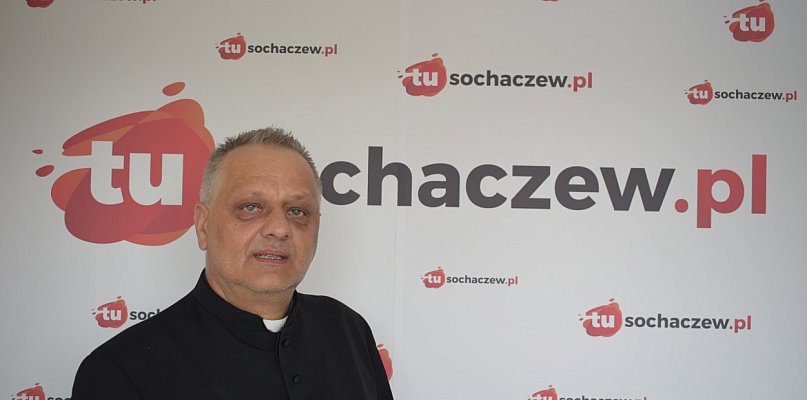 Wikariusz z Trojanowa: za świętych już nie trzeba się modlić - 88415