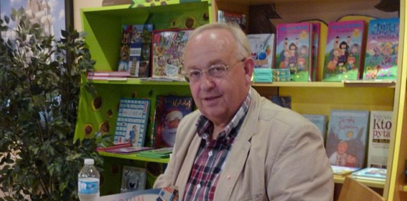 Legenda polskiego sportu zawita kramnic - 88466