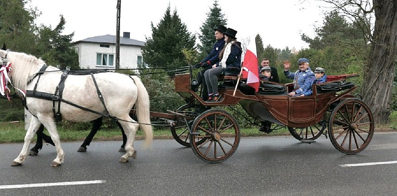 A do Teresina zawita Piłsudski, zapraszamy 11 listopada - 88661