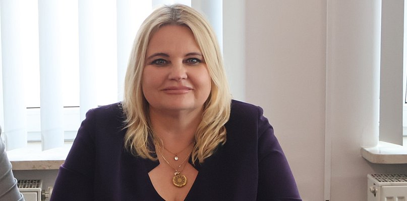 Nie daj się wkręcić. Wiceburmistrz o nowych warsztatach - 88760