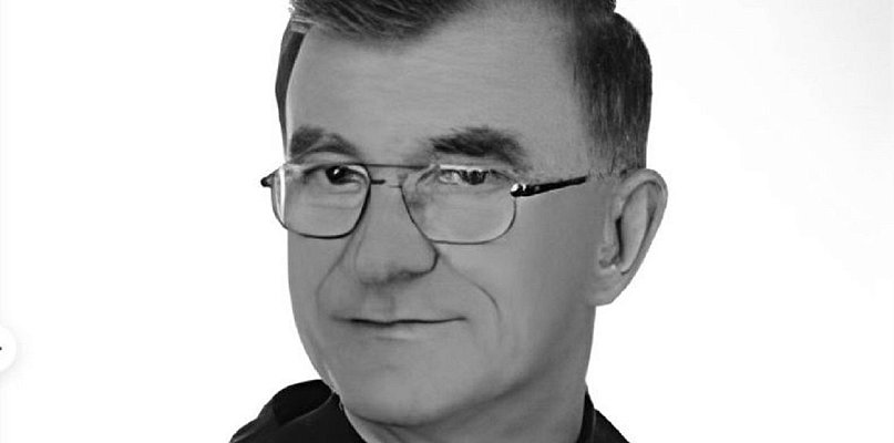 Nie żyje o. Stanisław Piętka, współtwórca Niepokalanowa Lasku - 88742