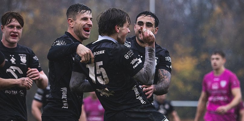 Orlen Orkan przegrywa... poza boiskiem. Mecz z Lublinem wiosną - 88880