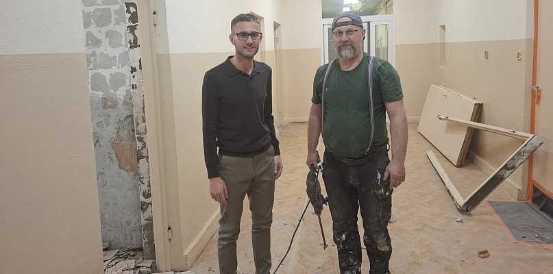 Żłobek w Rybnie wszedł w fazę realizacji - 88904