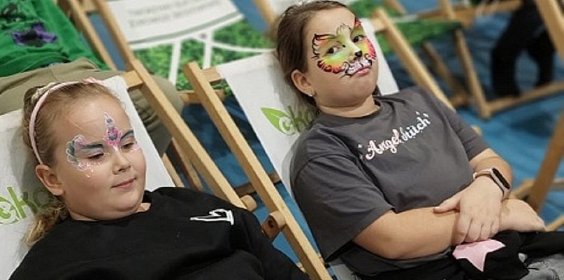 Czyste powietrze w gminie Teresin, przed nami kolejny piknik - 88970