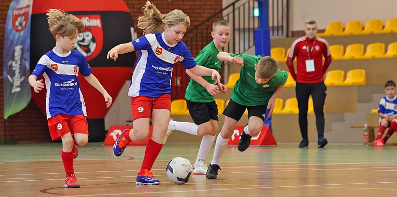 Rybno Cup 2025. Powalczy aż 31 drużyn - 89126