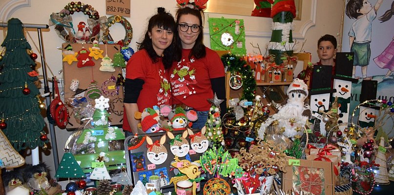 Kiermasz Boże Narodzenie na Mazowszu: znamy program - 89325