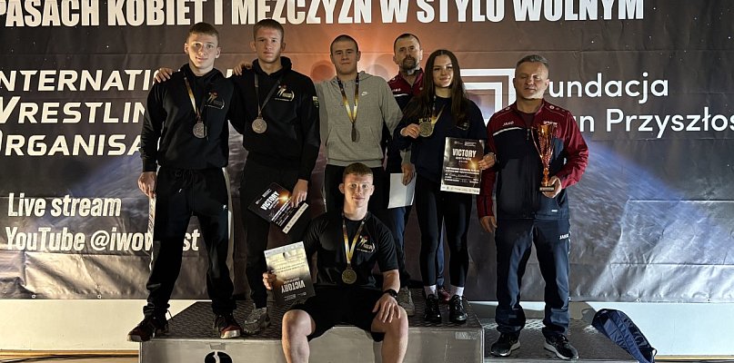 LKS Mazowsze najwyżej. Orkan najlepszy w Sochaczewie - 89376