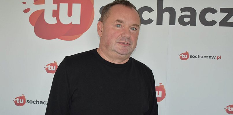 Dyrektor Robert Skowronek: świadomie zacząłem od 4 piętra - 89355