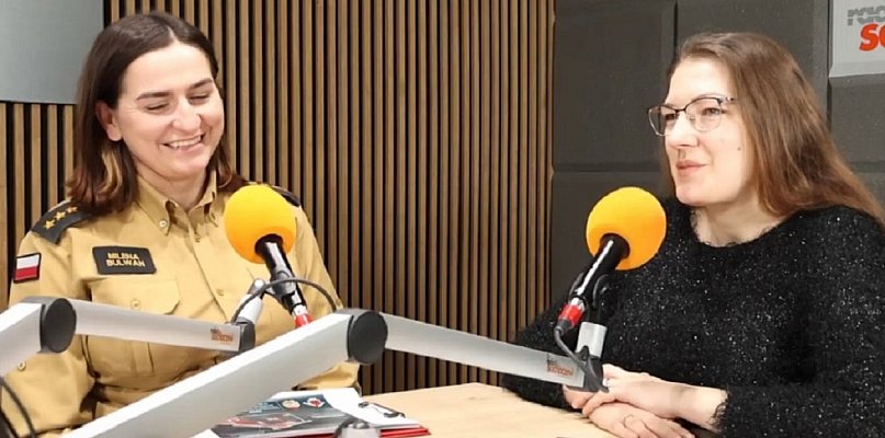 St. kpt Milena Bulwan: to urządzenie powinien mieć każdy [VIDEO] - 89454