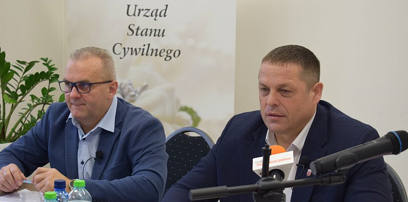 Śmieci w gminie Brochów od nowego roku droższe - 89478