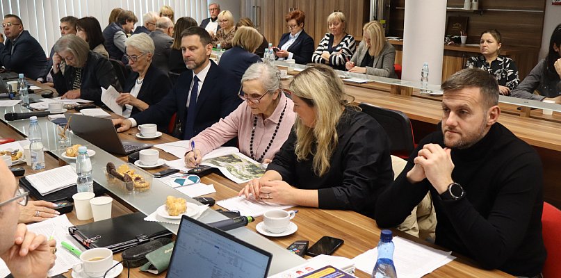 Sportowy Sochaczew: pojawiły się nieprzewidziane wydatki - 89490